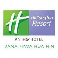 Holiday Inn Vana Nava Hua Hin